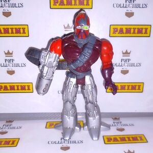 Commando Action Figure Toy 🔥 Marvel X-Men Disney